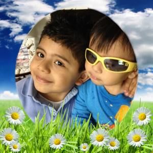 Meet your Posher, Karina